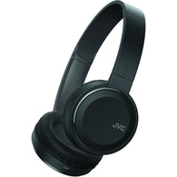 JVC Flat Headphones w/Mic
