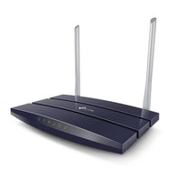 TP-Link Archer C50 AC1200 Dual Band Wi-Fi Router -  867Mbps at 5GHz + 300Mbps at 2.4GHz