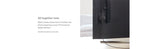 Google Chromecast 3rd Gen Streaming Media Device/HDMI