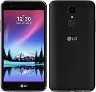 LG K4 2017 Dual Sim