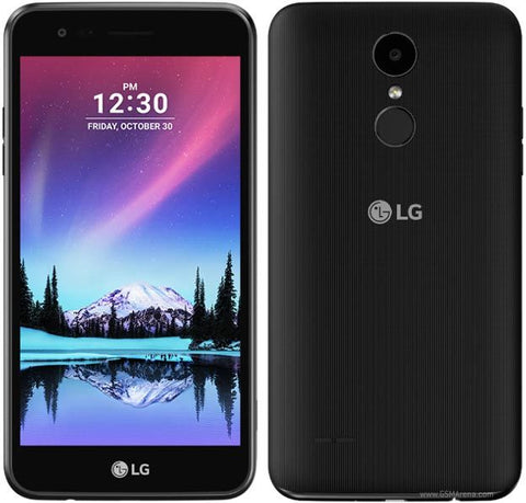 LG K4 2017 Dual Sim