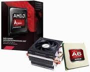 AMD X6 7400K Duel Core CPU 3.5GHz FM2+