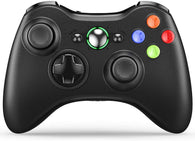 Voyee Wireless Controller Replacement for Microsoft Xbox 360/Slim