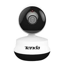 Tenda C50+ HD PTZ Wireless Day/Night Cloud Camera