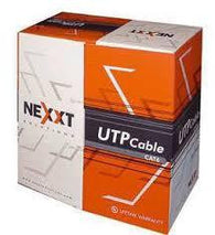 Nexxt 1000Ft Drum CAT 6 cable