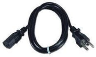 iMexx 3 Prong Power Cable