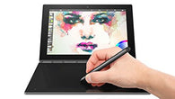 Lenovo YOGA Book  10.1"  Atom x5 Z8550, 4GB RAM, 64GB SSD