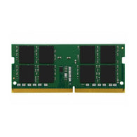 Kingston ValueRAM KVR26S19S8/16 DDR4-2666 SODIMM 16GB/2Gx64 CL19 Notebook Memory