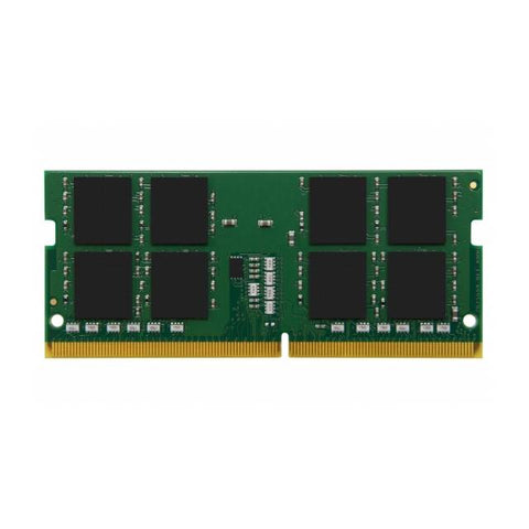 Kingston ValueRAM KVR26S19S6/8  DDR4-2666 SODIMM 8GB/1Gx64 CL19 Notebook Memory