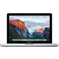 Apple Macbook Pro (13.3" i5-2.5GHz/2x2GB/500GB/SD)