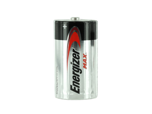 Energizer Max Premium Alkaline D Battery
