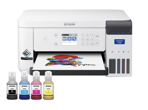 EPSON SureColor F170 Dye-Sublimation Printer