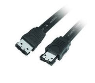 SIIG eSATA to eSATA (SATA II) Cable
