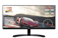 LG 29UM68-P 29-Inch 21:9 UltraWide IPS Monitor with FreeSync/HDMI/Display Port