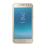 Samsung Galaxy J2 Pro 2018  (SM-J250) 16 GB - Aluminum Silver