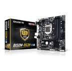 GIGABYTE GA-B150M-DS3H LGA1151/ Intel B150/ DDR4/ SATA3&USB3.0/ M.2/ A&GbE/ MicroATX