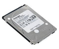 Toshiba 500GB 5400RPM SATA3/SATA 6.0 GB/s 8MB Notebook Hard Drive (2.5 inch)
