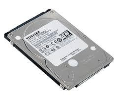 Toshiba 500GB 5400RPM SATA3/SATA 6.0 GB/s 8MB Notebook Hard Drive (2.5 inch)