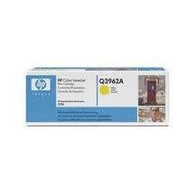 HP 122A Yellow Original LaserJet Toner Cartridge (Q3962A)