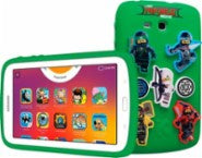 Samsung Kids Galaxy Tablet 70 The Lego Ninjago Movie Edition White