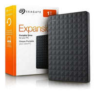 Seagate Expansion Portable 1TB External Hard Drive HDD – USB 3.0