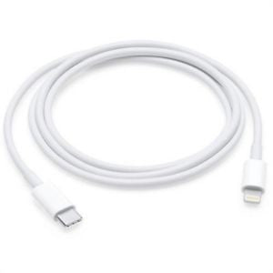 Apple USB-C to Lightning Cable (2m)