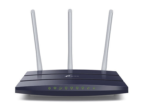 TP-Link TL-WR1043ND 450Mbps Wireless N Gigabit Router