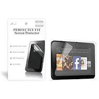 Acase Kindle Fire Clear Screen Protector