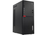 Lenovo ThinkCentre M710S - SFF - CORE I5 (7th Gen) 7500 3.40 GHZ - 8 GB DDR4 - 256 GB  SSD - Win 10 Pro Desktop