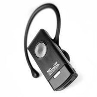 KlipX Bluetooth Headset Over-the Ear Integrated Microphone - KHS-155