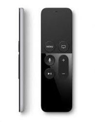 Apple TV Remote (Siri Remote)
