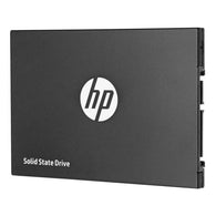 HP S700 Series 500GB 2.5" SATA3 SSD (3D TLC)