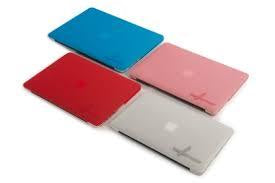 Tucano Nido hardshell for MacBook Pro Retina 15"