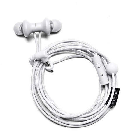 Urbanears Kransen in-ear Headphone - True White