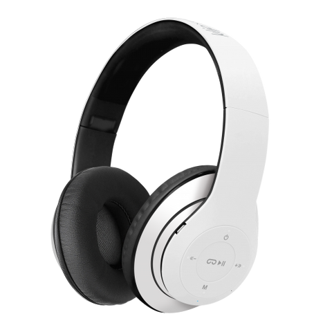 Klip Xtreme Pulse KHS-628 Bluetooth Headphones
