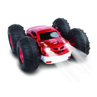 Sharper Image Flip Stunt Rally Radio Control Car