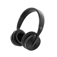 Klip Xtreme Umbra On-Ear Bluetooth Headphones