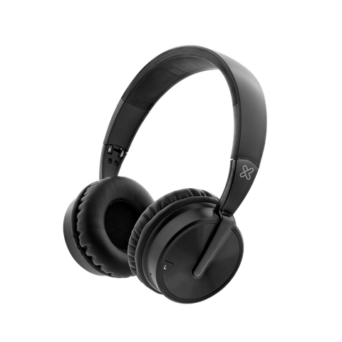Klip Xtreme Umbra On-Ear Bluetooth Headphones