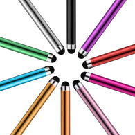 Stylus Pen - Assorted Colours