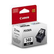 Canon PG-140 Black ink cartridge for MG311/MG4110