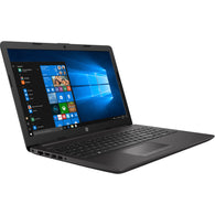 HP 250 G7 15.6", Intel Core  i3-7020U 2.3GHz, 4GB RAM, 500GB HDD, Win 10 Pro, Black