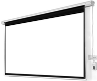 MYO 86" Electric Motorized Projector Screen