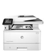 HP Colour Laserjet Pro 400 MFP 477FNW WLS/P/C/S/F