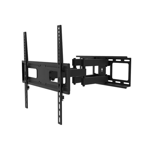 Unno Tekno TV Wall Mount Full Motion Double Arm - 32" to 55"