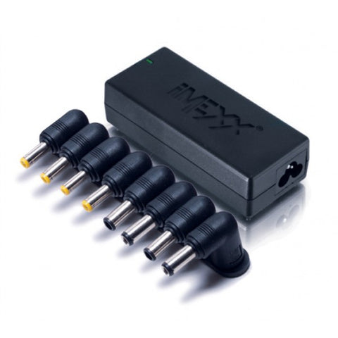 iMexx 40W Universal Adapter Automatic Voltage