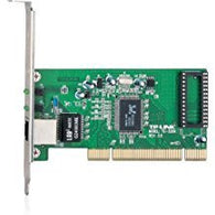 TP-Link 10/100/1000Mbps Gigabit PCI Network Adapter/Card - TG-3269