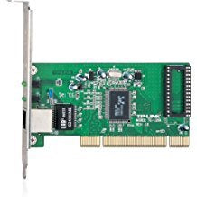 TP-Link 10/100/1000Mbps Gigabit PCI Network Adapter/Card - TG-3269