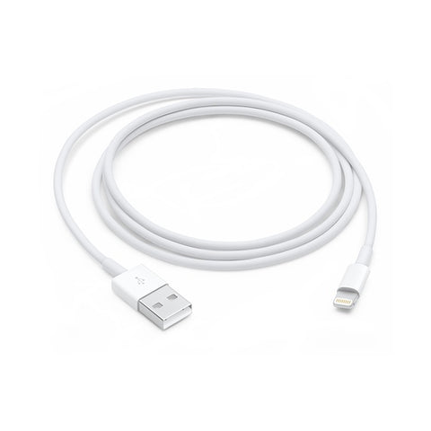 Apple Lightning to USB Charge & Sync Cable (1m)