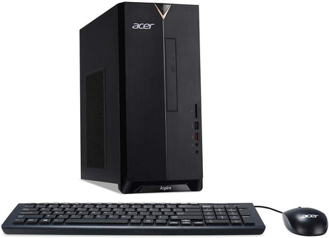 Acer Aspire TC-885-NESelecti3 Intel Core i3-8100, 8GB, 1TB, Win10 Home