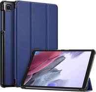 Fintie Slim Case for Samsung Galaxy Tab A7 Lite 8.7" (SM-T220/T225/T227), Ultra Thin Lightweight Hard Back Shell Tri-Fold Stand Cover